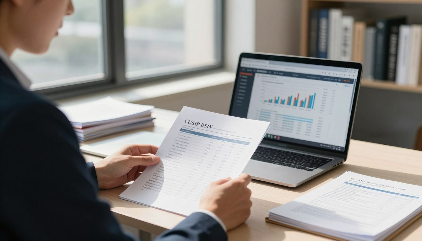 How to Track a Stock After a Ticker Change