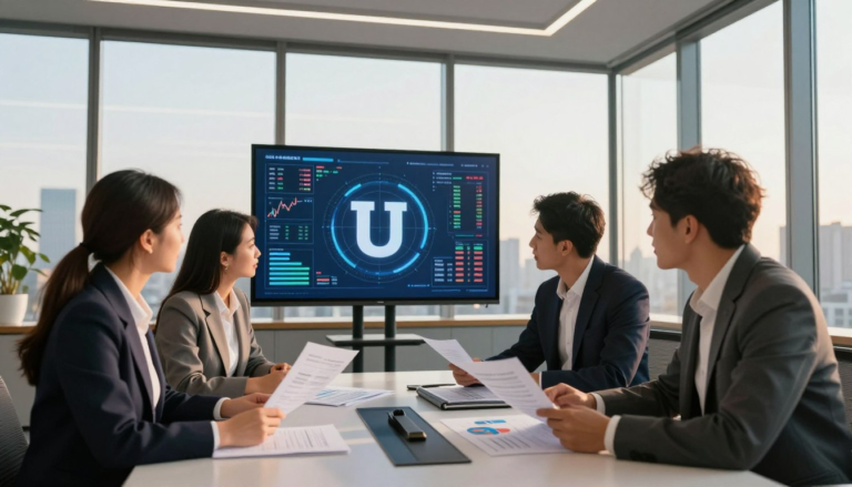 How New Tickers Are Created