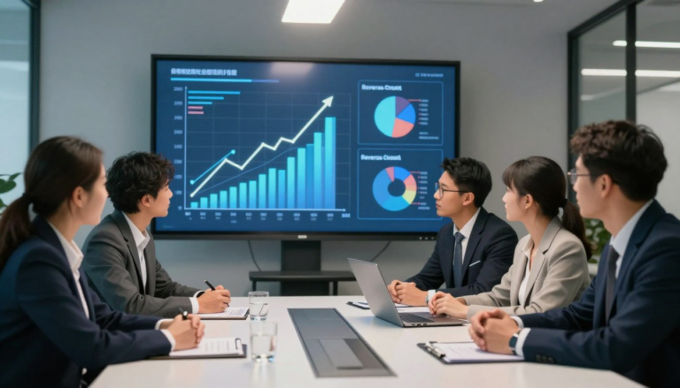 Reverse Stock Splits Explained